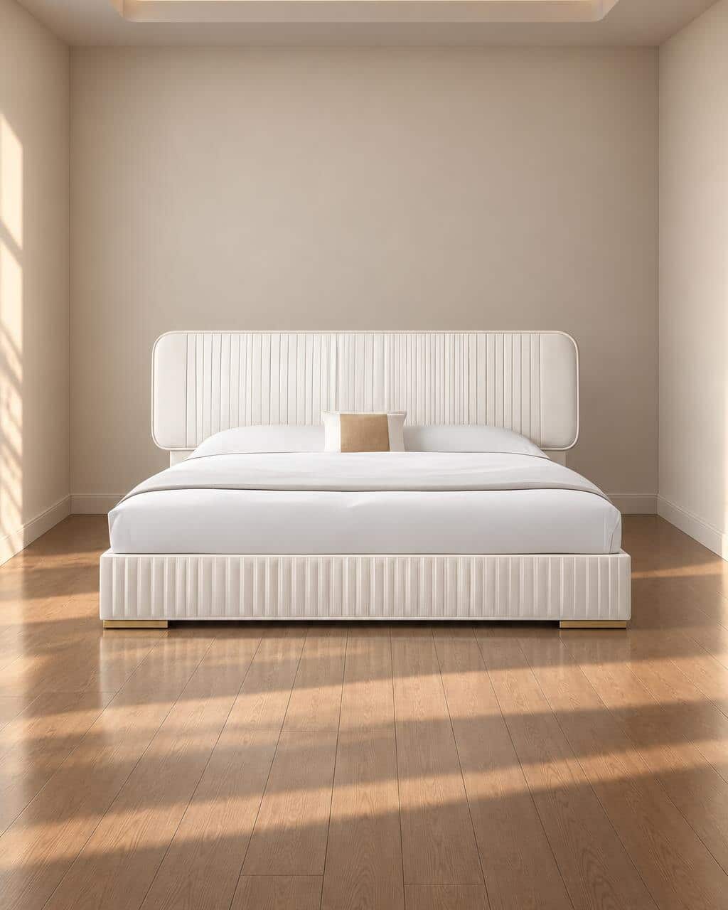 Zolvani Bed Set