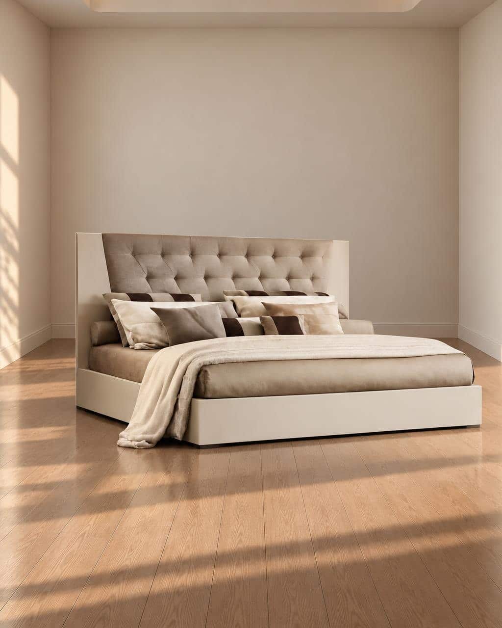 Rostino Bed Set