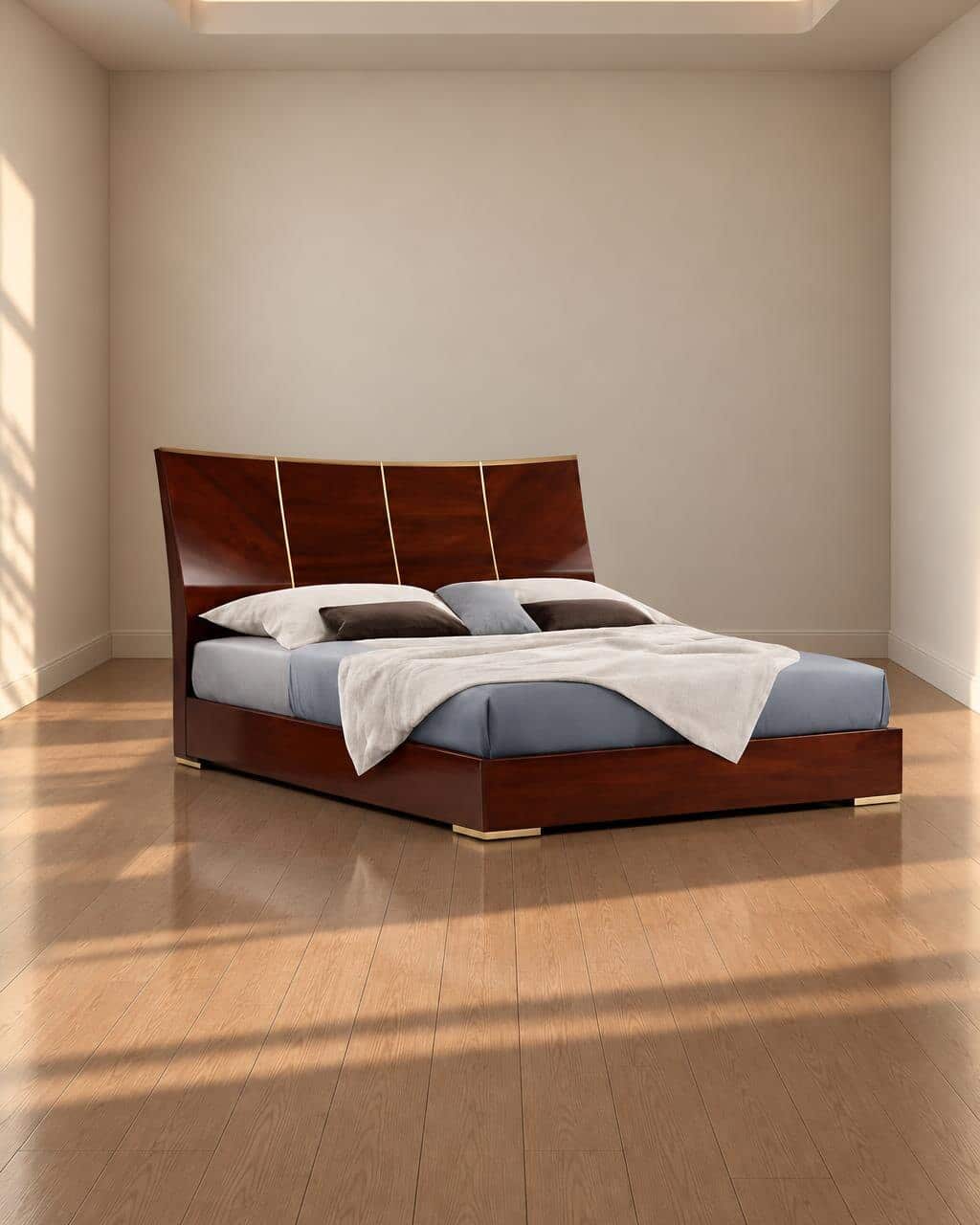 Varenza Bed Set