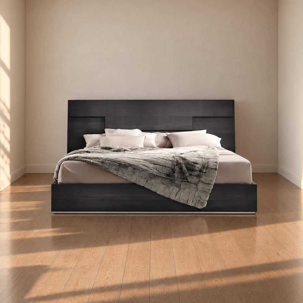 Bedroom set coordinated bedroom furniture storage view - image 62032