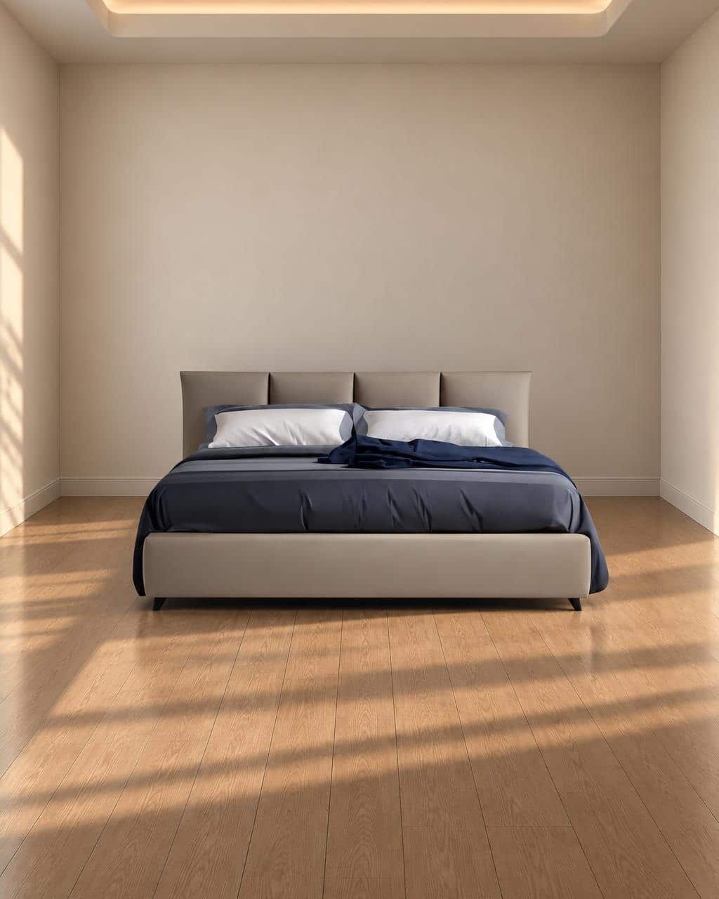 Arvello Bed Set