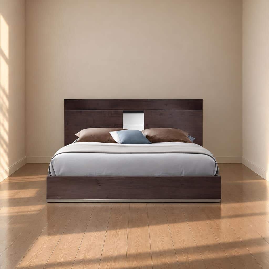 Bedroom set side storage and bedroom layout - image 62019