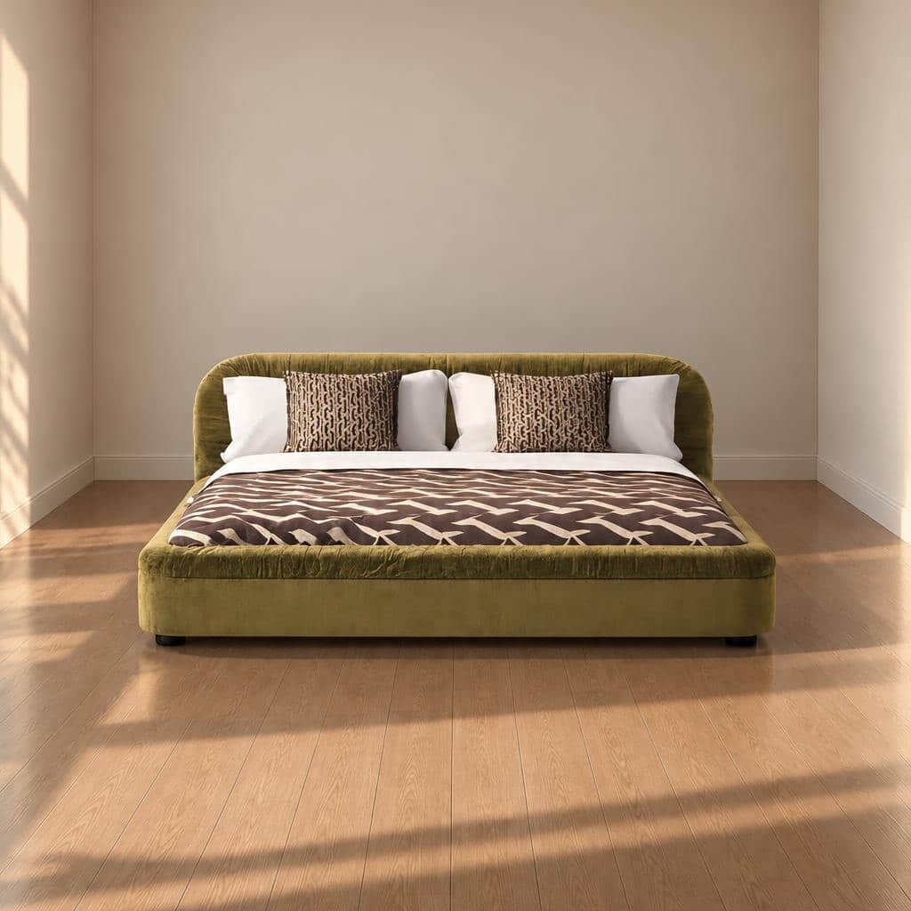 Bedroom set wide interior bedroom design - image 63619
