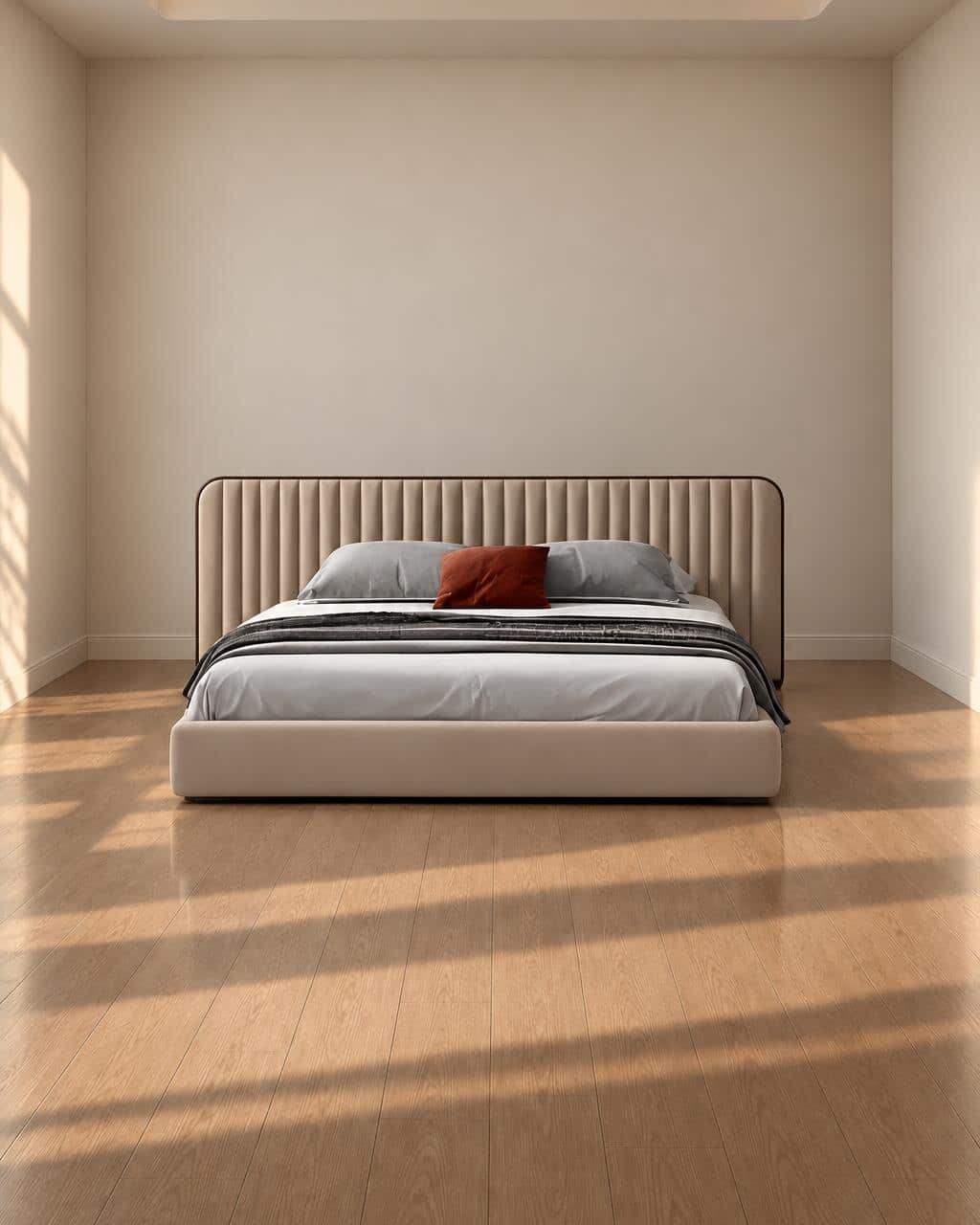 Trevanto Bed Set