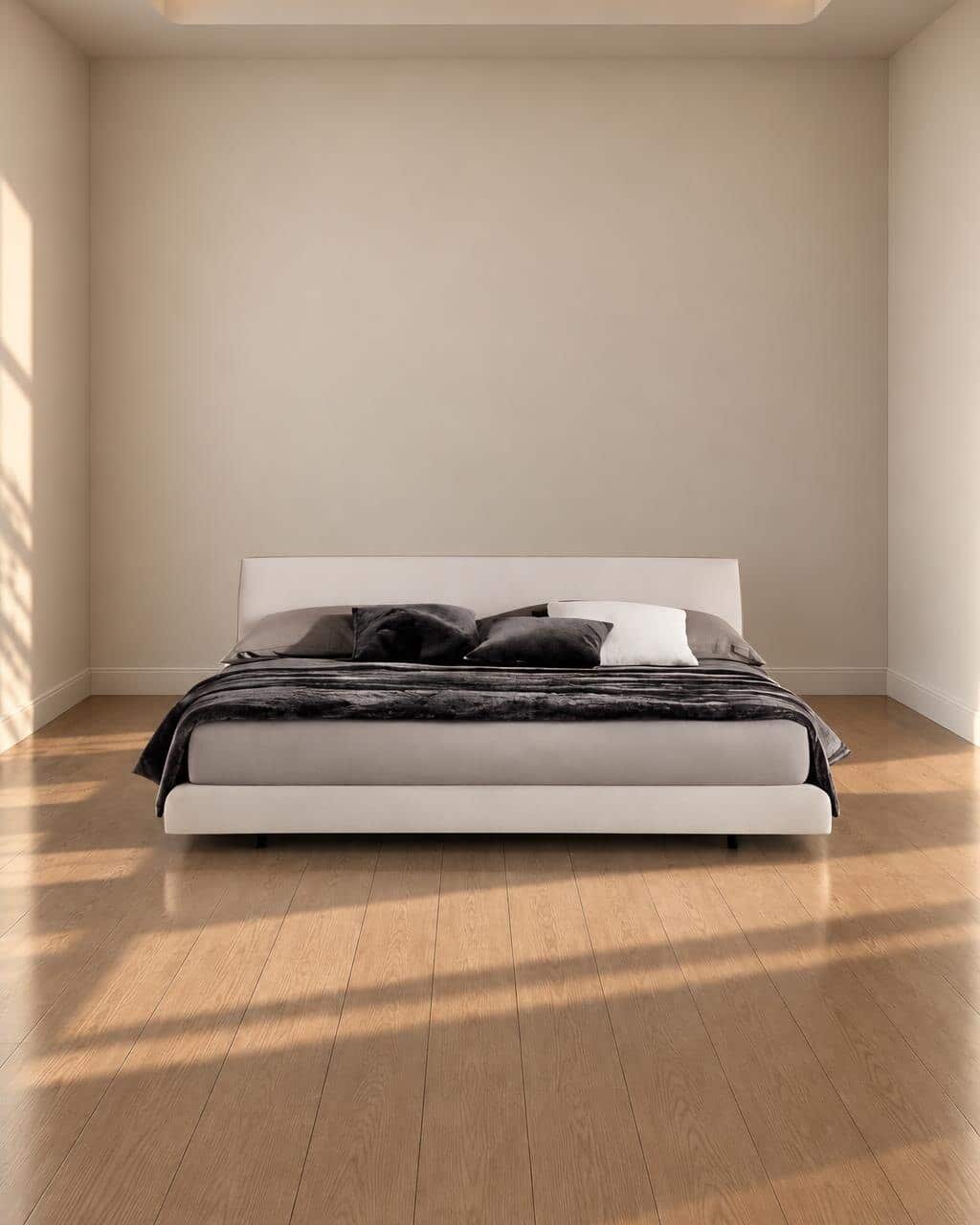 Veltrio Bed Set
