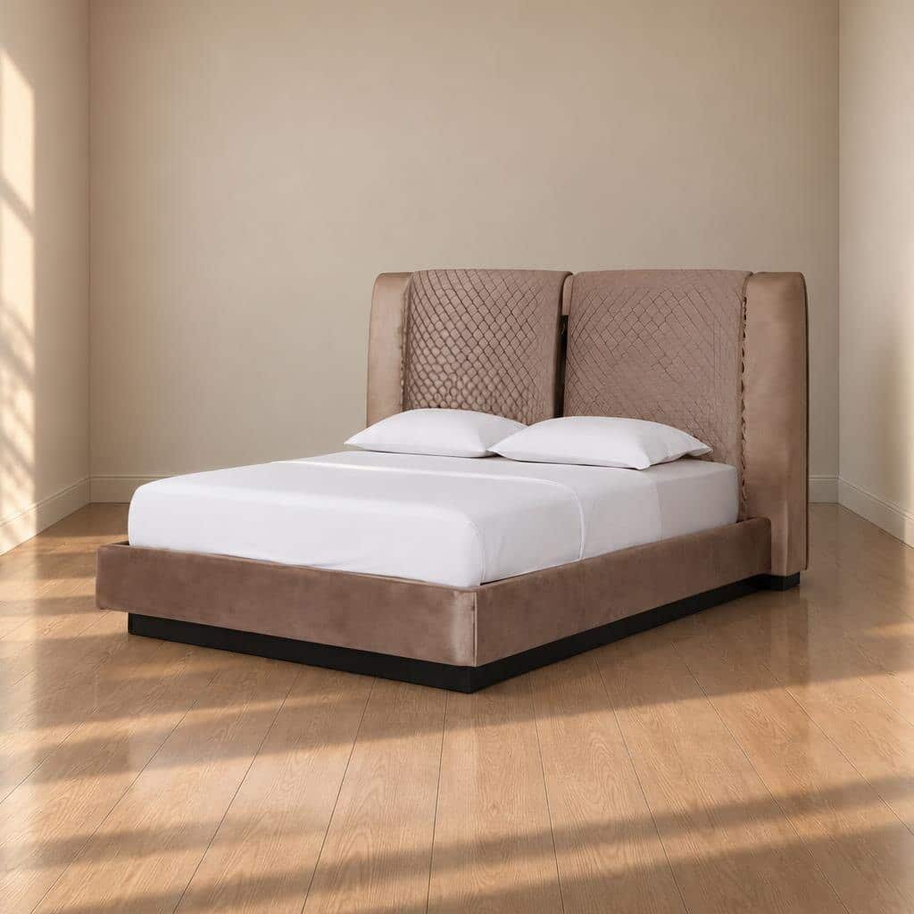Bedroom set wide interior bedroom design - image 62007