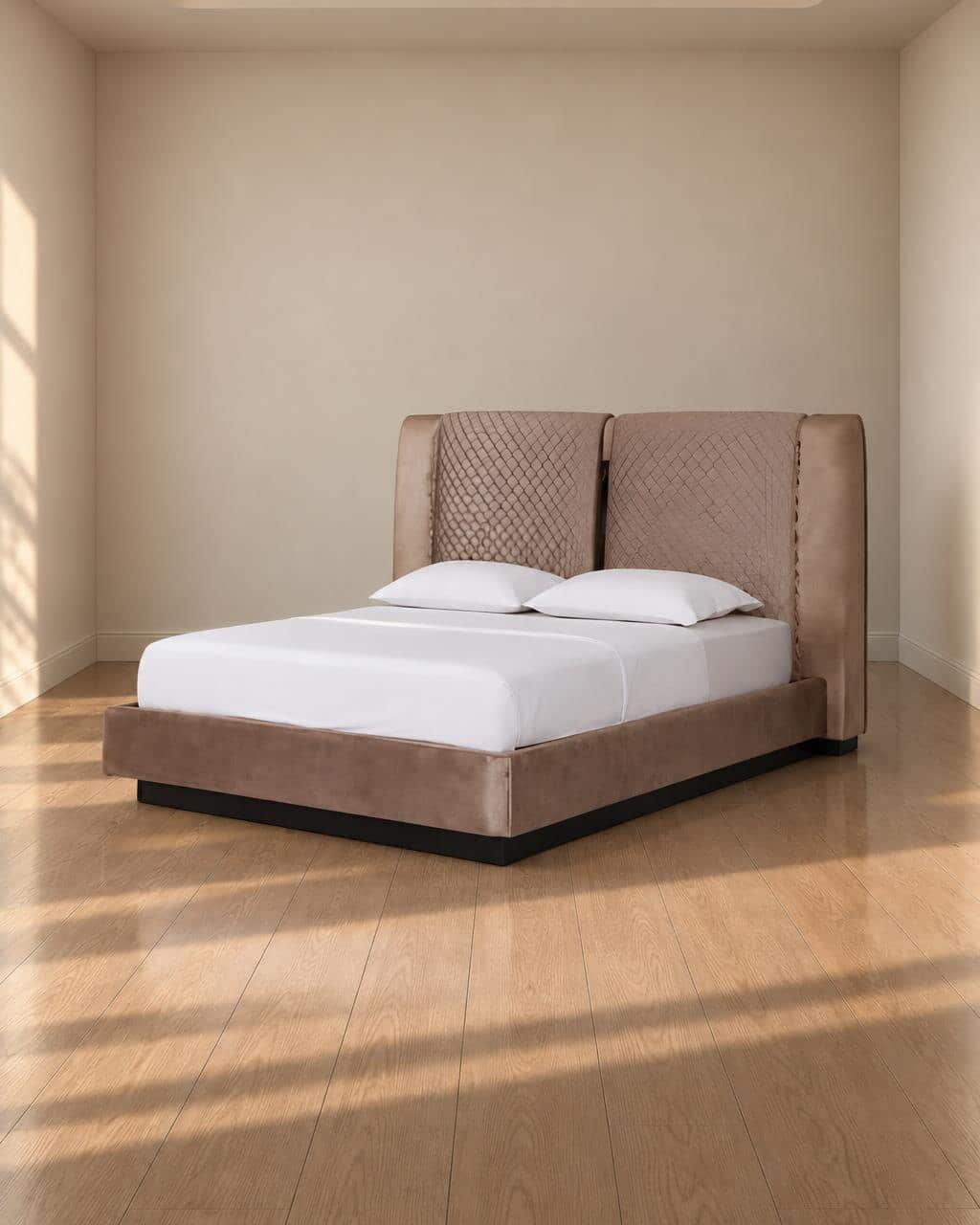 Lunviro Bed Set