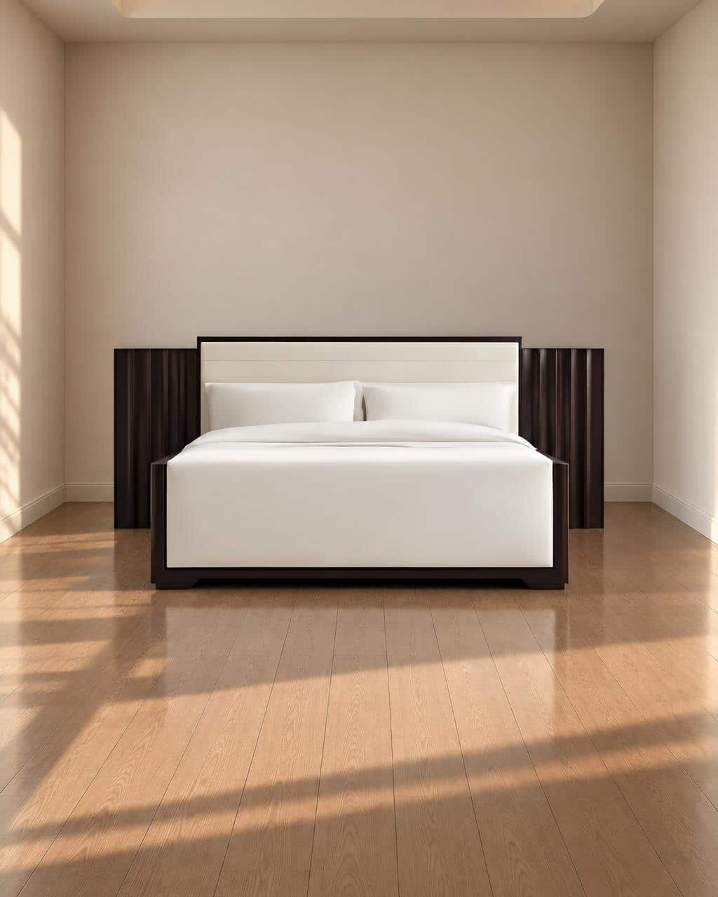 Zorvani Bed Set
