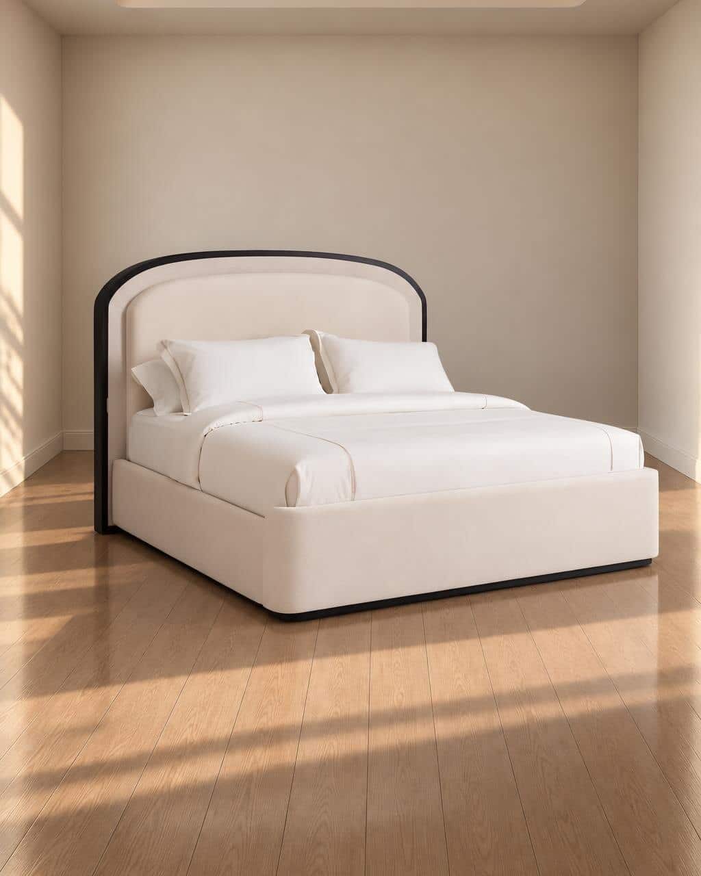 Trezano Bed Set