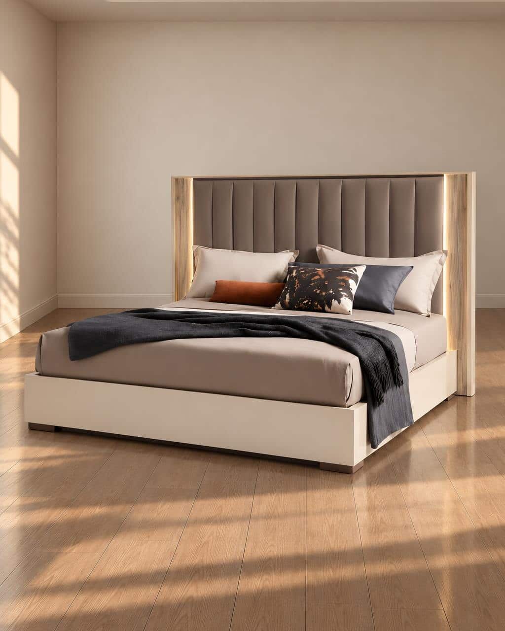 Orvanto Bed Set