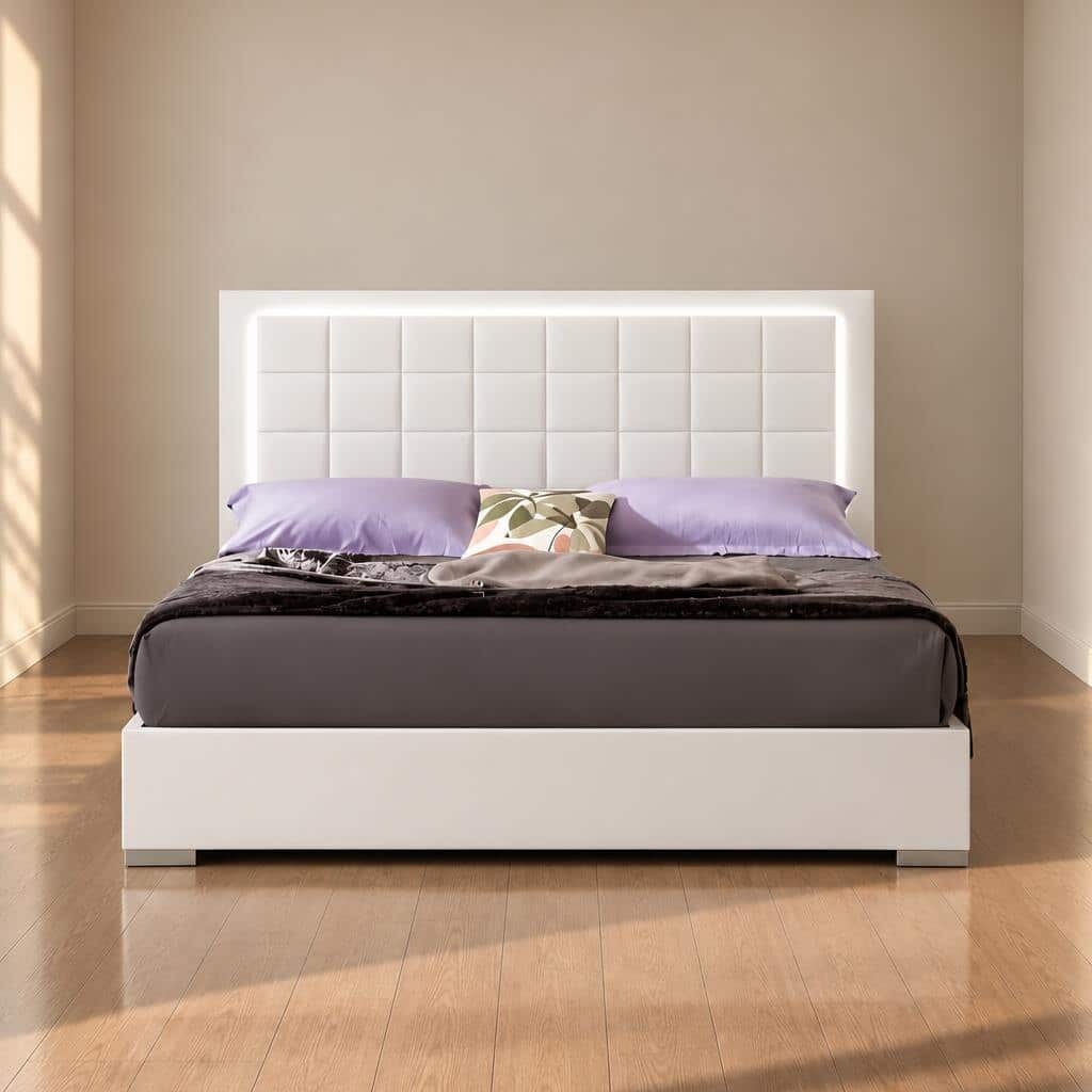 Bedroom set coordinated bedroom furniture storage view - image 65308