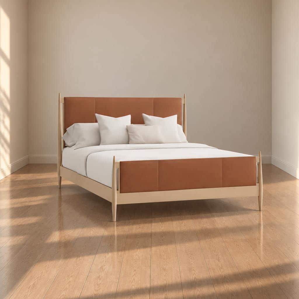 Bedroom set wide interior bedroom design - image 64384