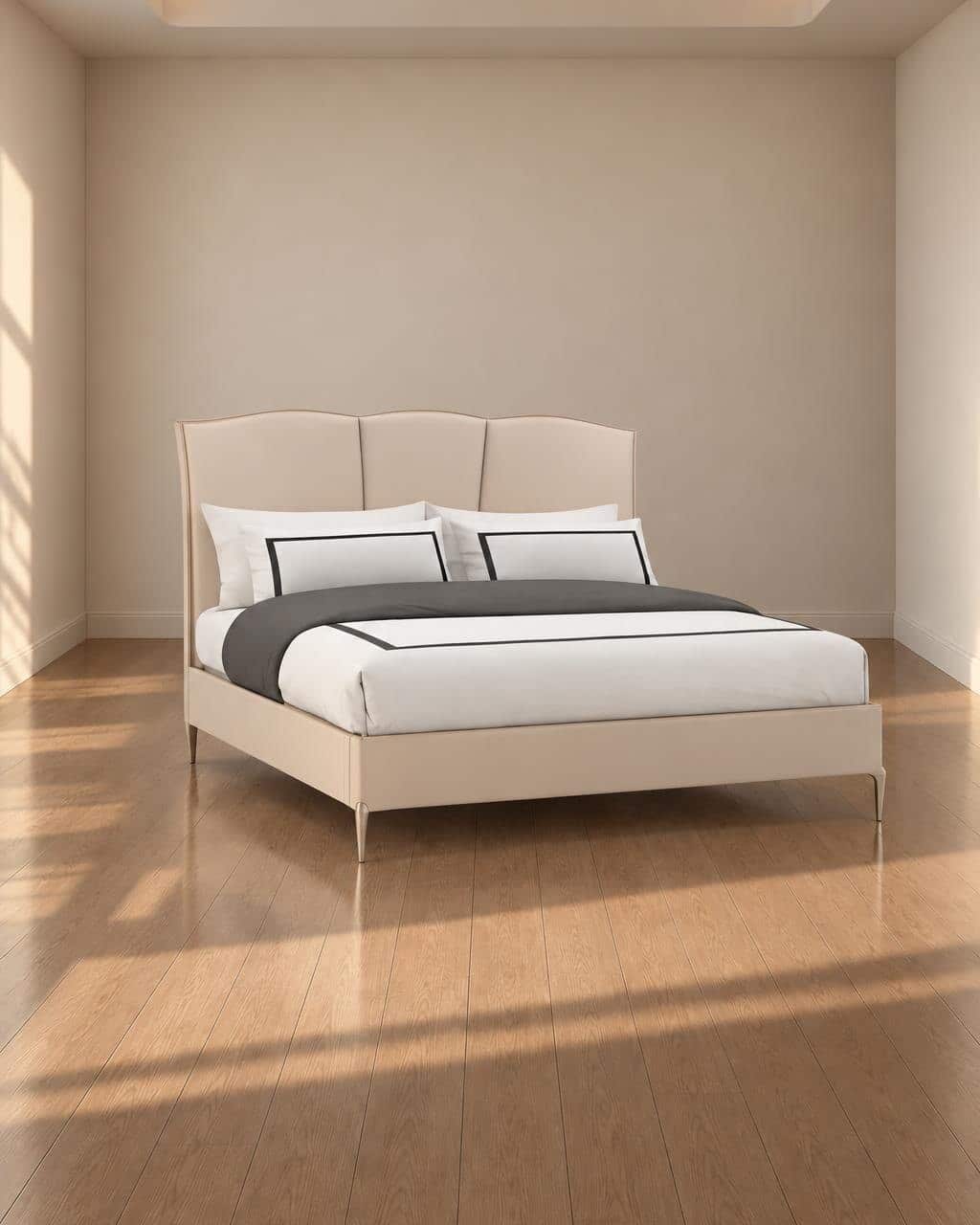 Lorzano Bed Set
