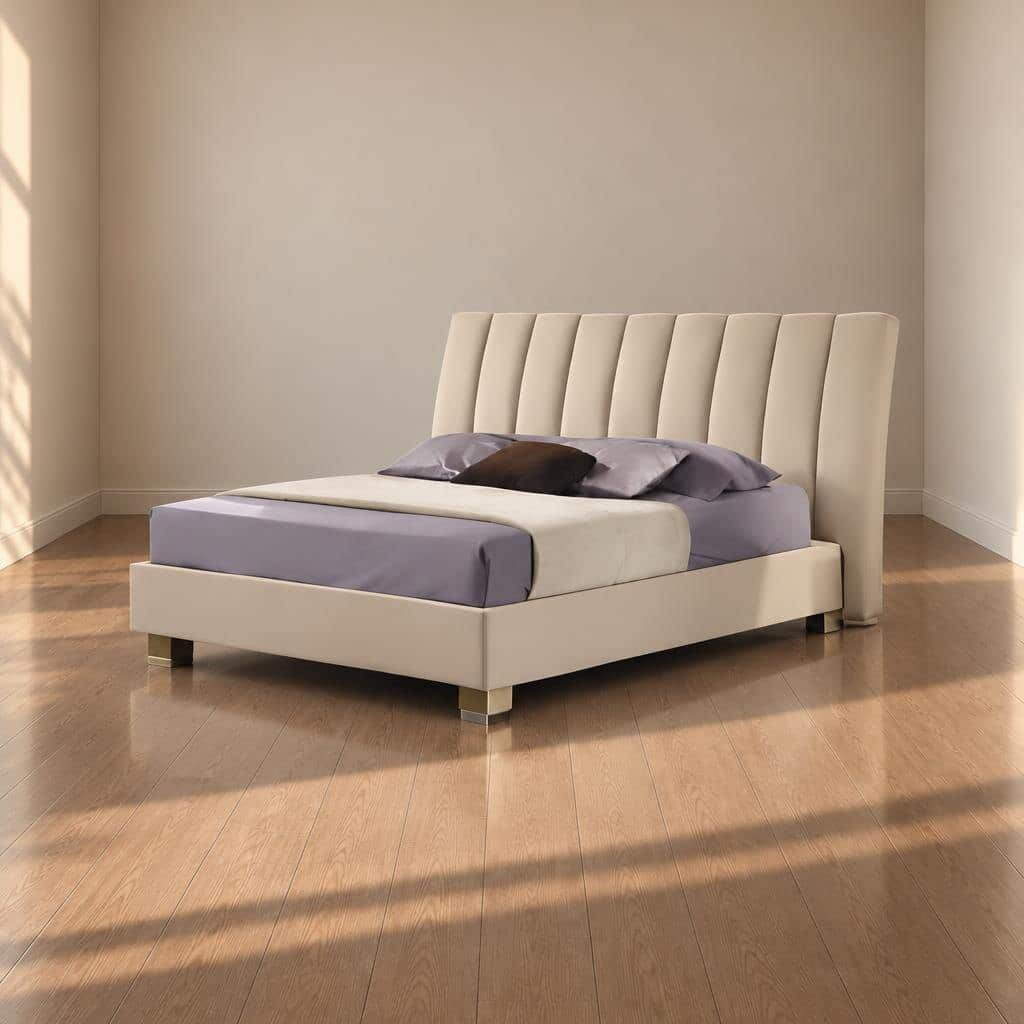 Bedroom set complete bedroom scene for Egyptian homes - image 64378