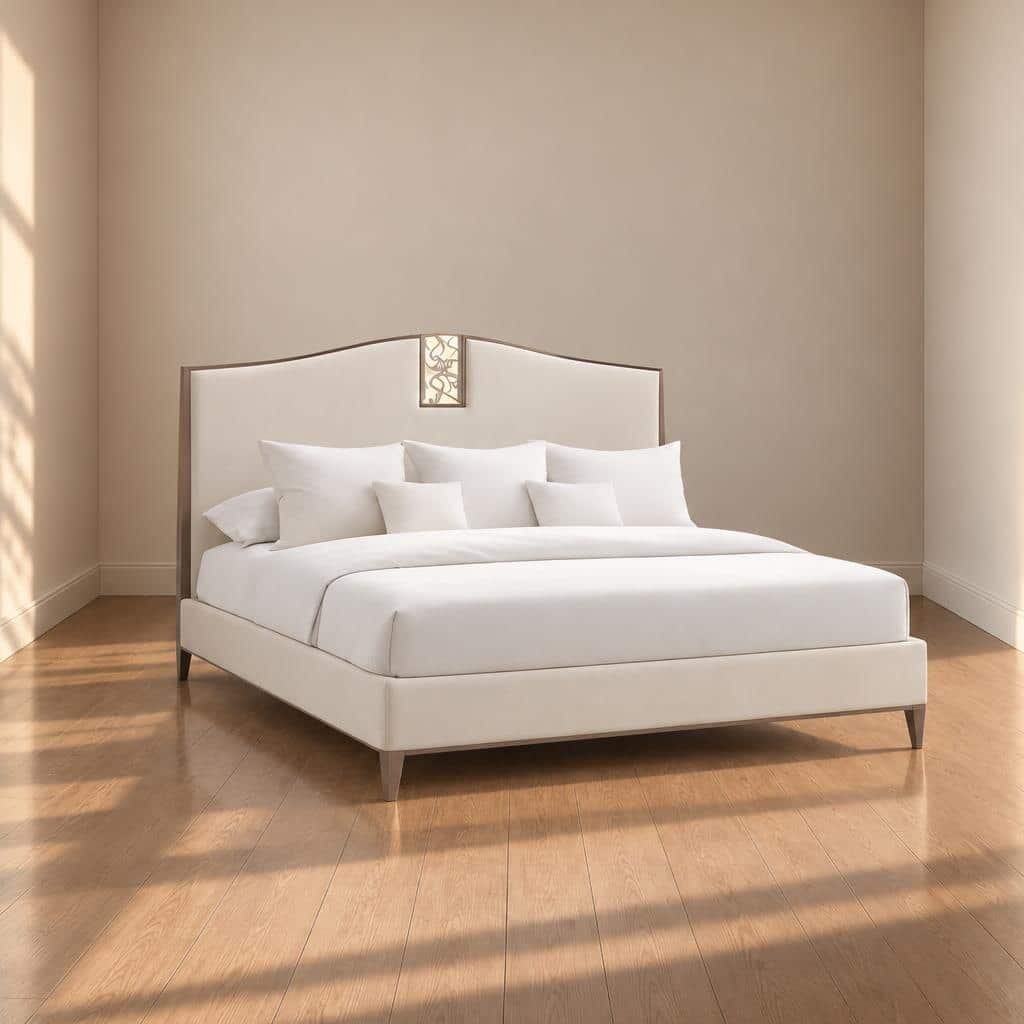 Bedroom set side storage and bedroom layout - image 65288