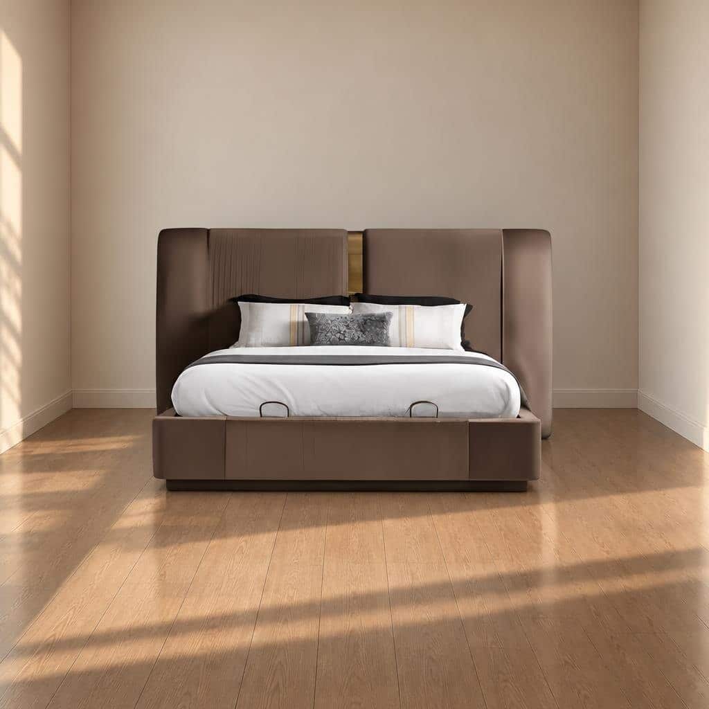 Bedroom set wide interior bedroom design - image 63966