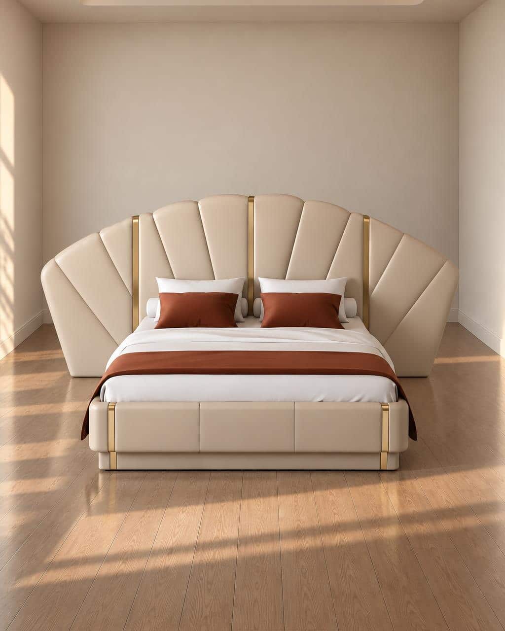 Velnora Bed Set