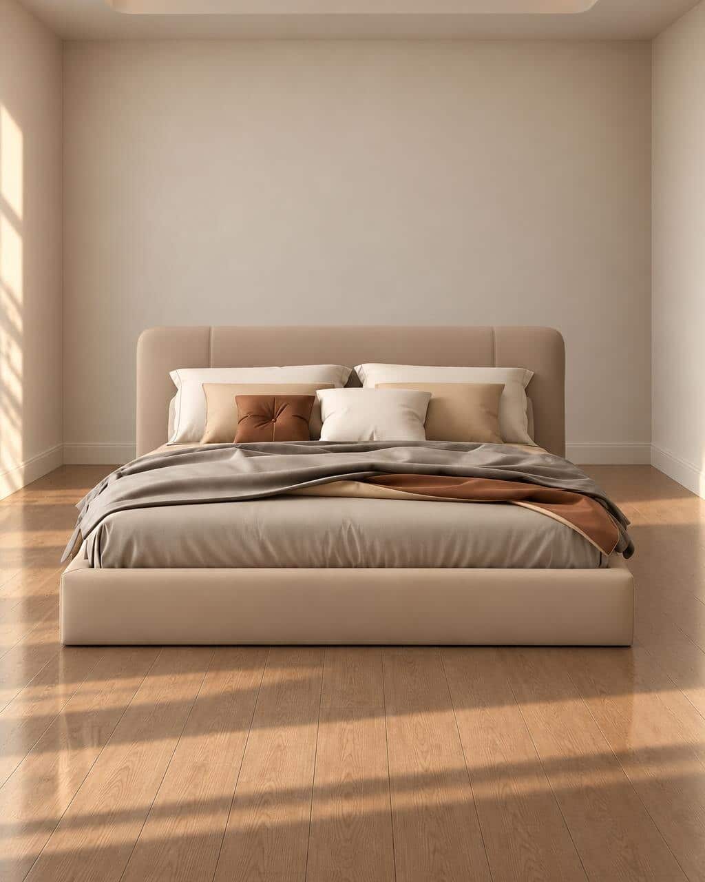 Torzano Bed Set