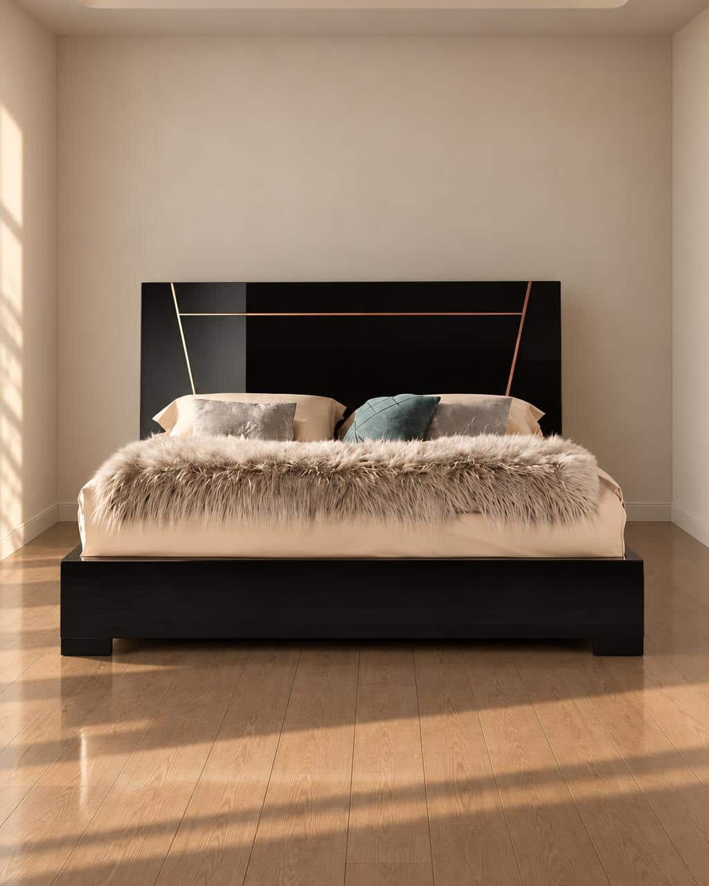 Belvento Bed Set