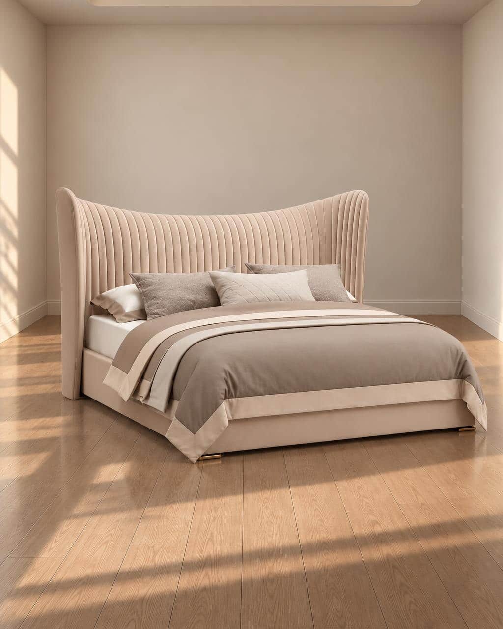 Nortrio Bed Set