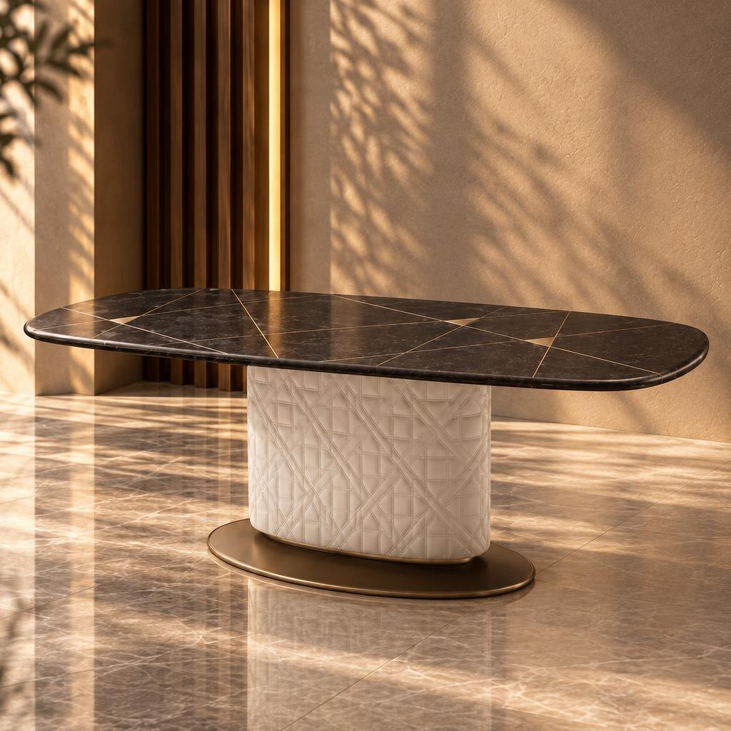 Tiva Dining Table