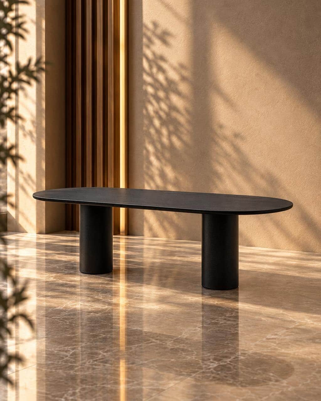 Lano Dining Table