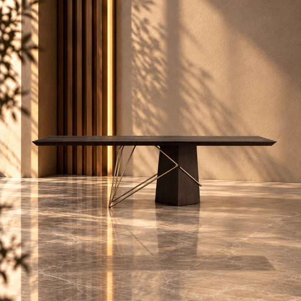 Laro Dining Table