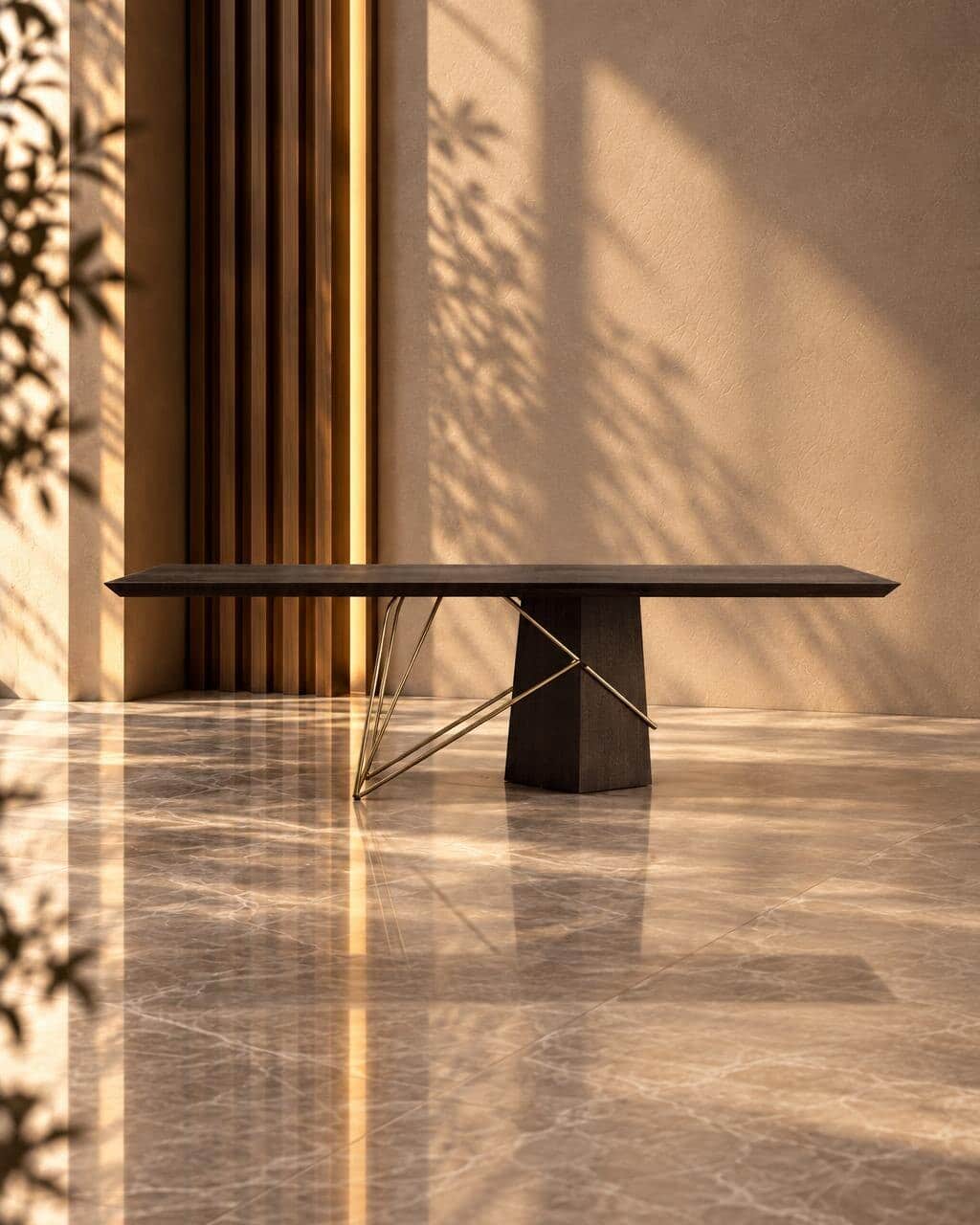 Laro Dining Table