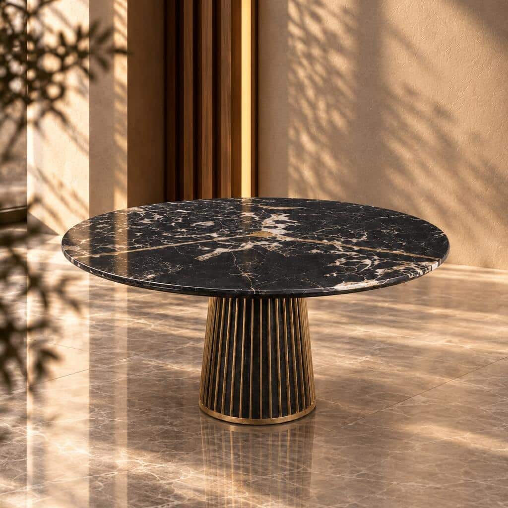 Liro Dining Table