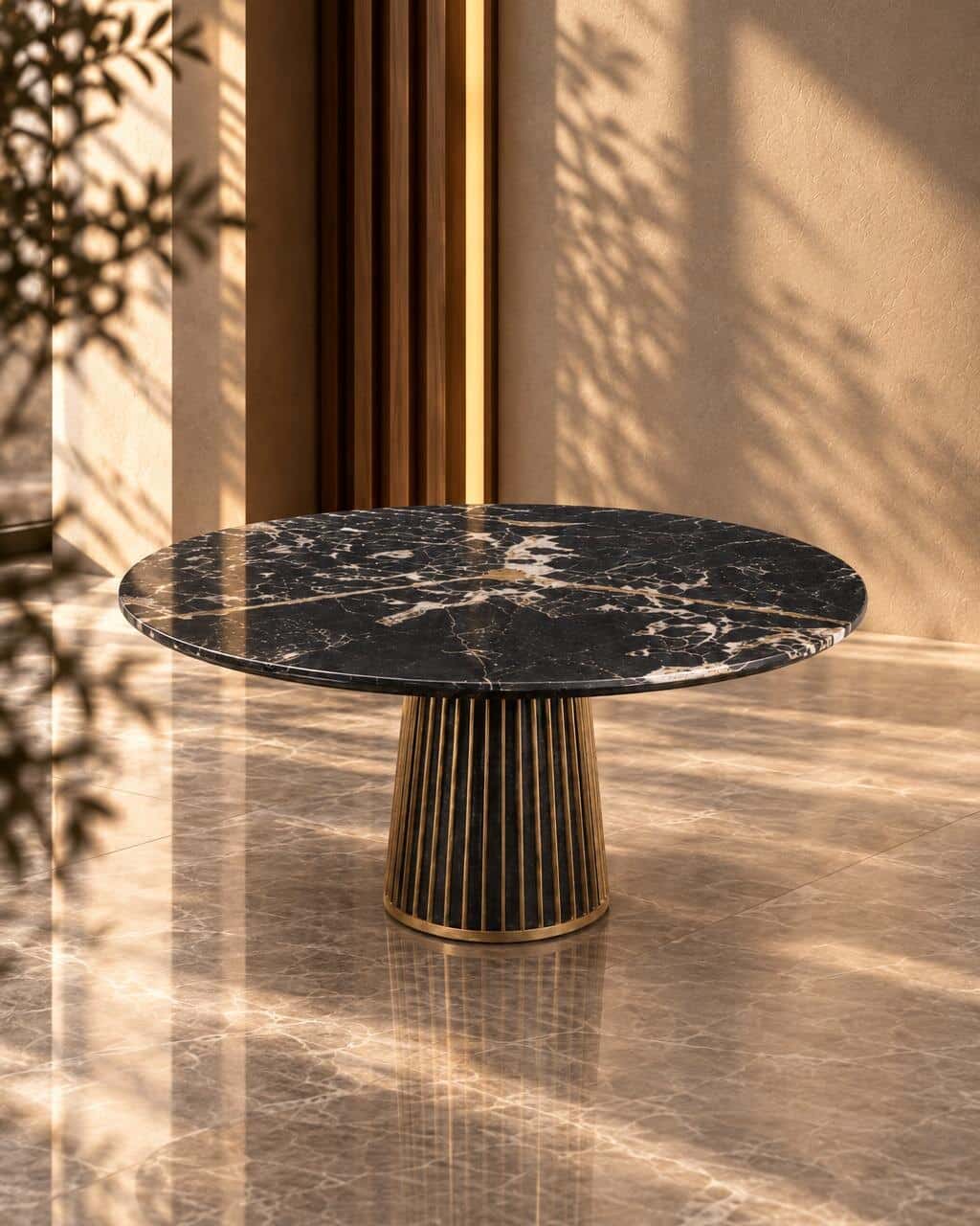 Lino Dining Table