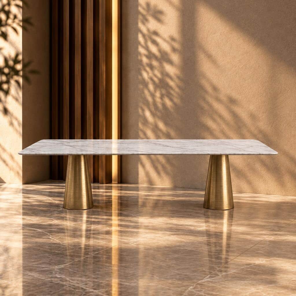 Veroa Dining Table