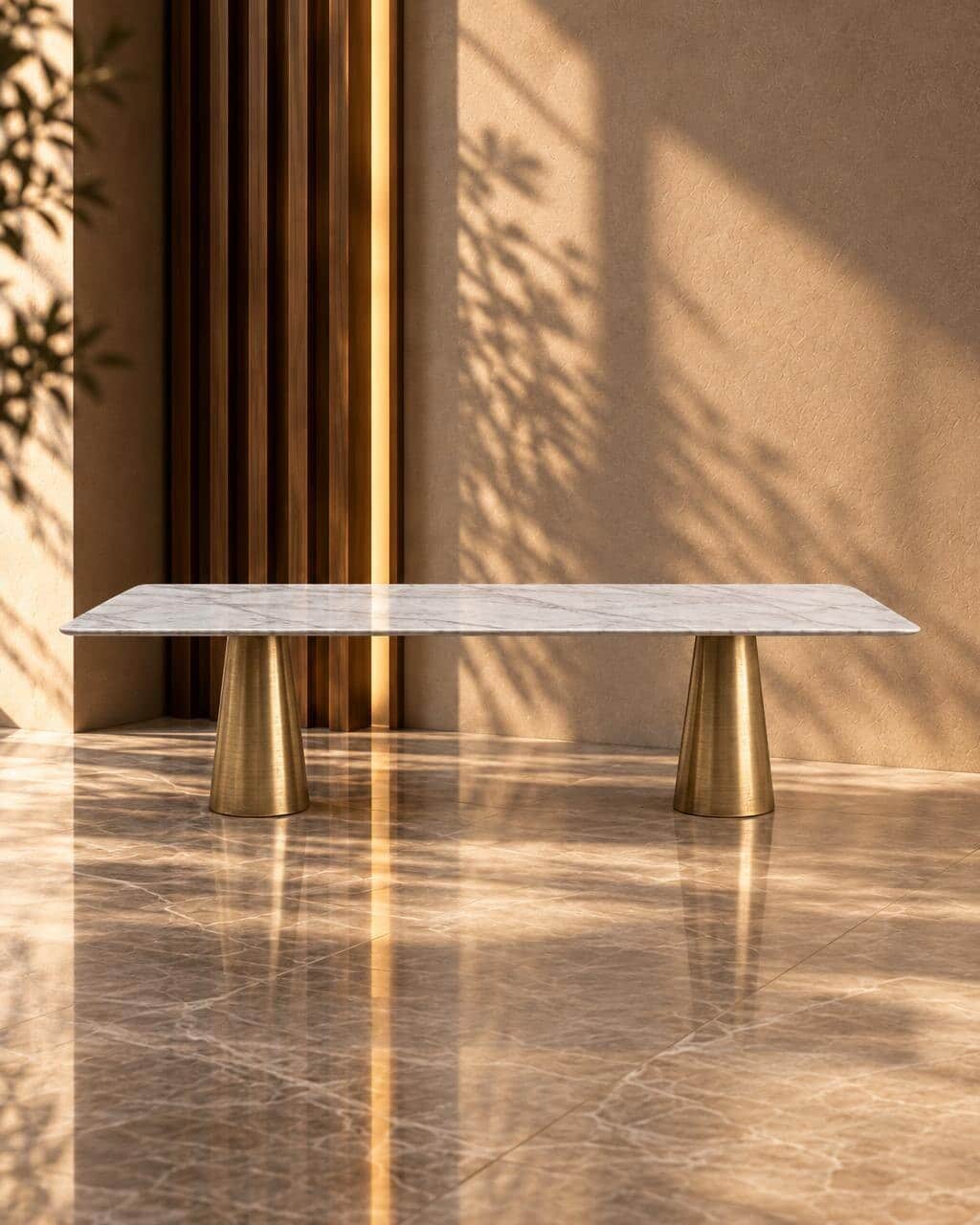 Veroa Dining Table
