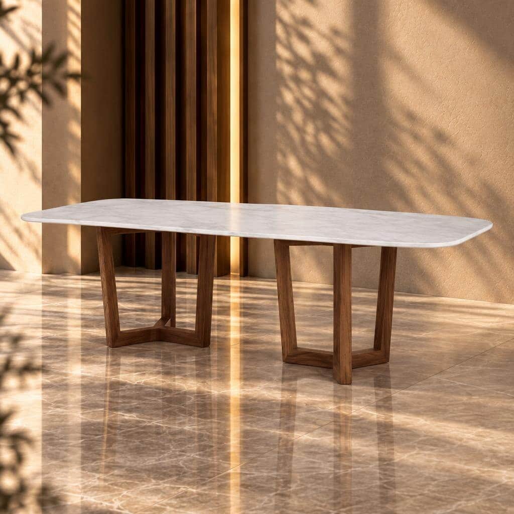 Nera Dining Table