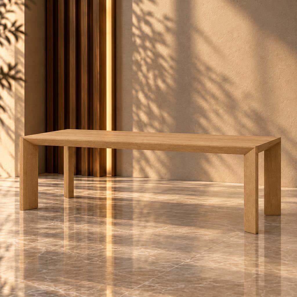Savi Dining Table