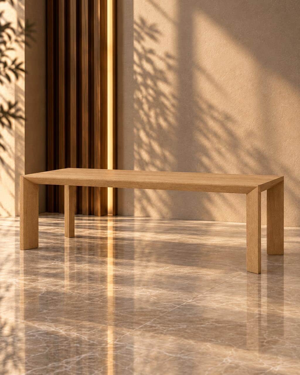Rumi Dining Table