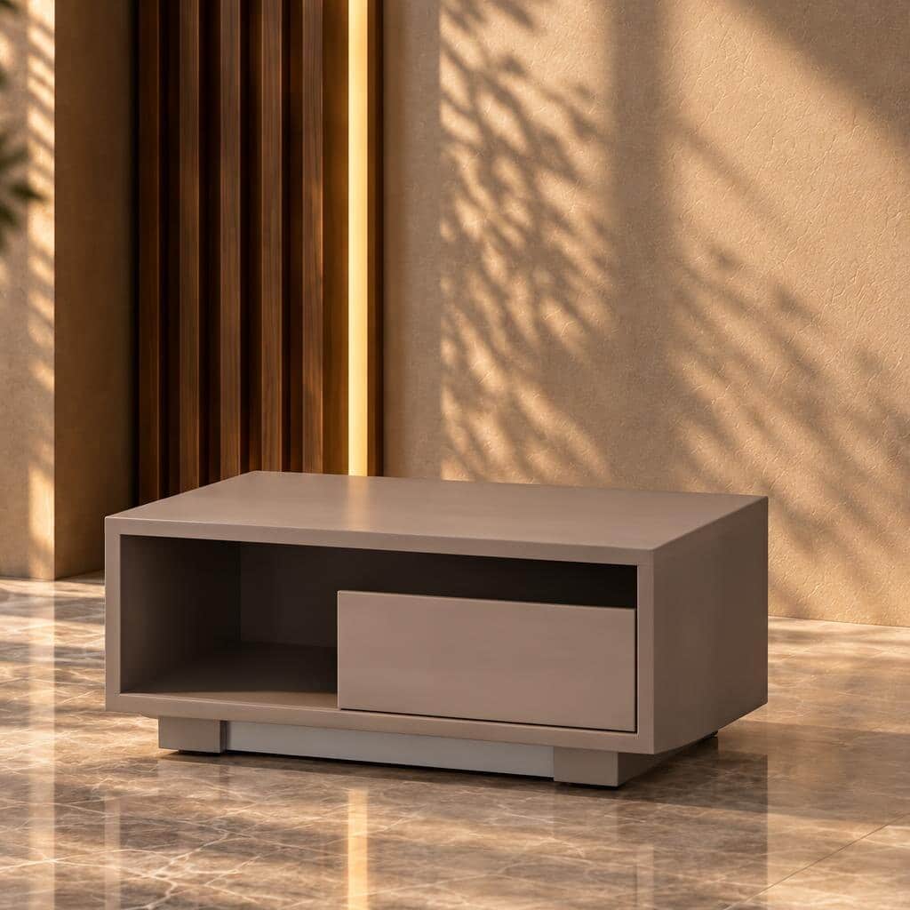 Premium Nightstand Catalog Elar Set
