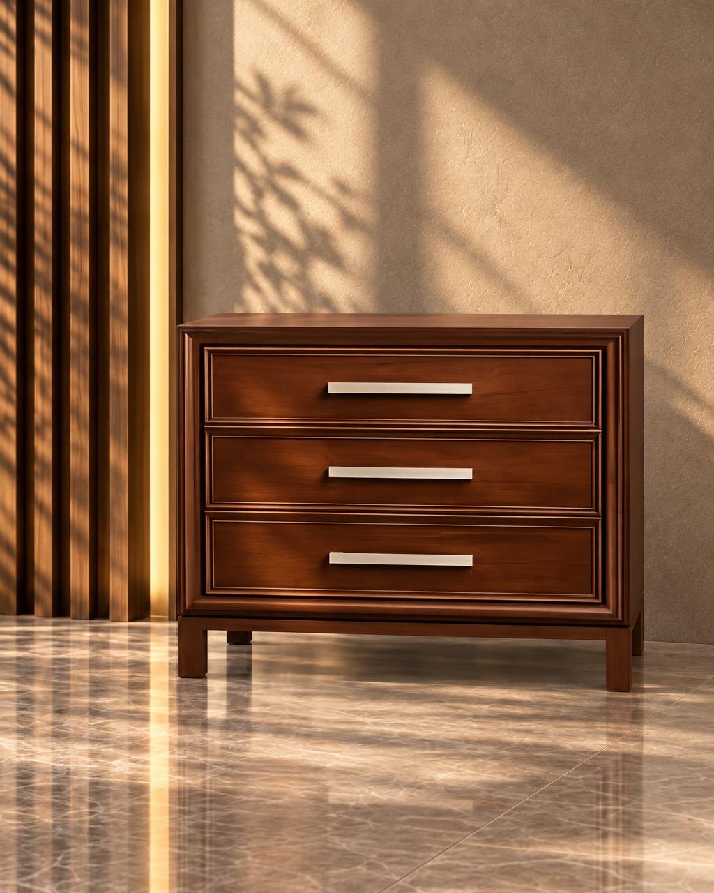 Varo Nightstand Set