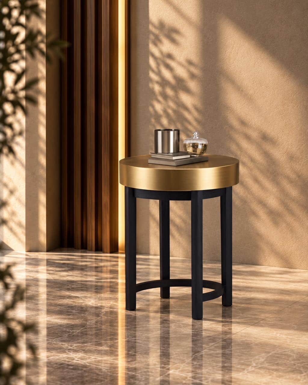 Zaro Nightstand Set