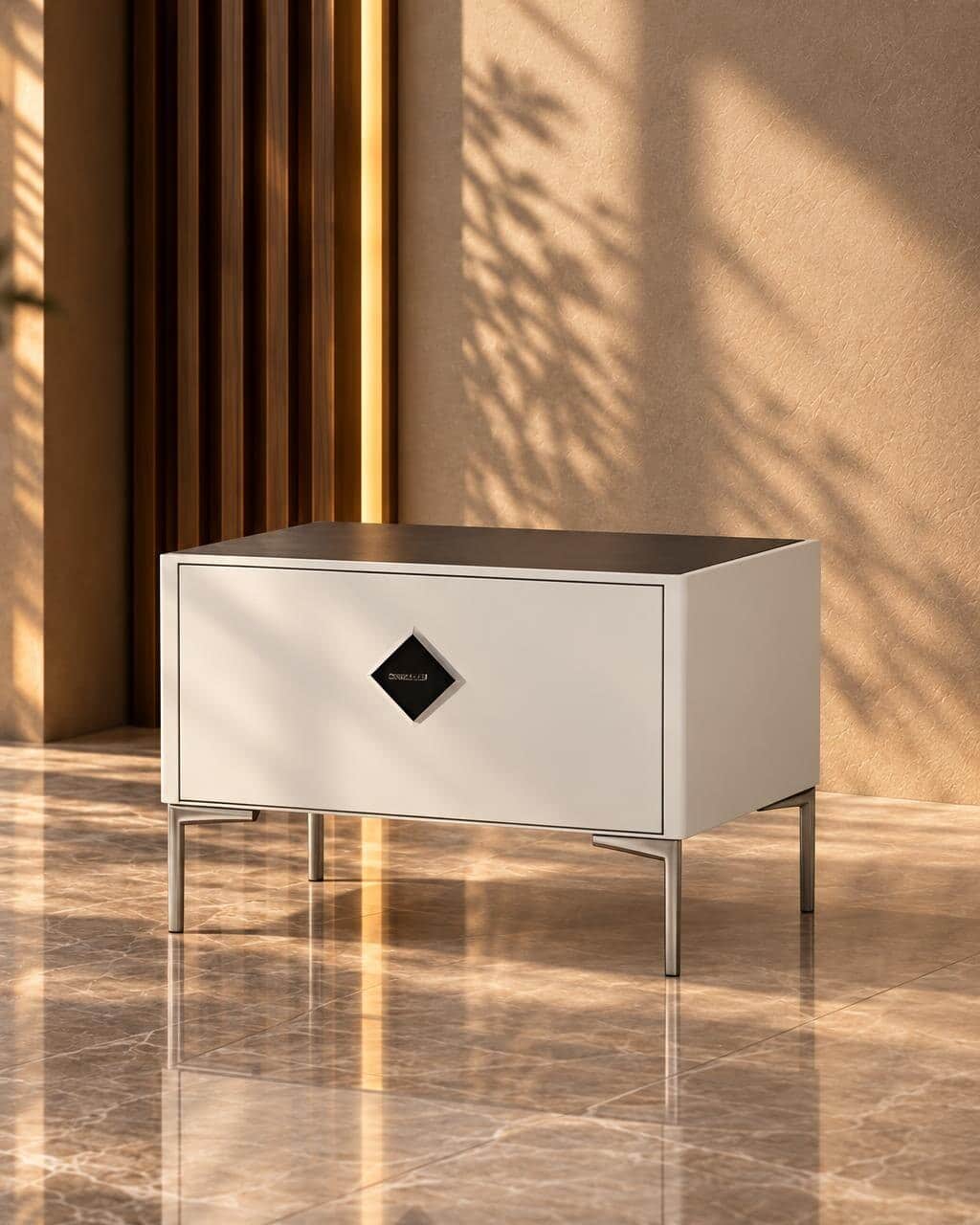 Zova Nightstand Set