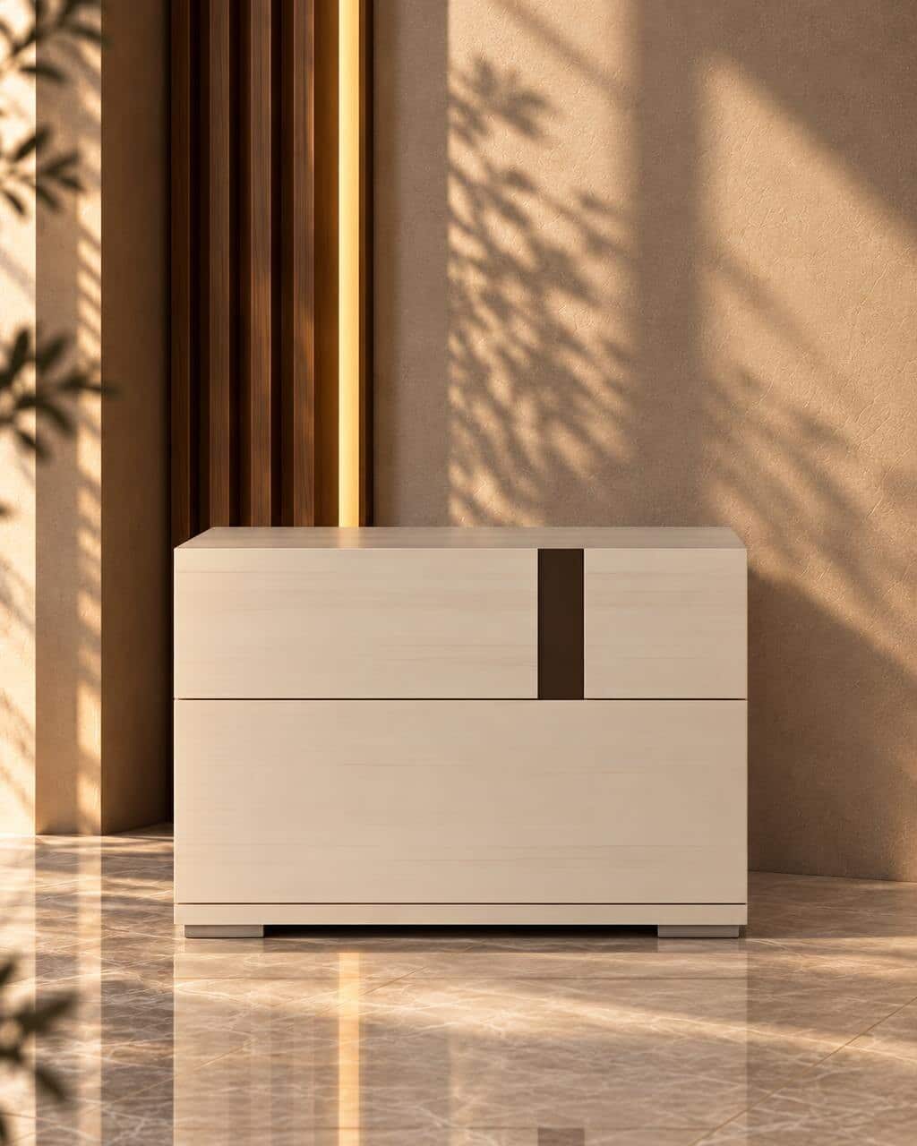Xiro Nightstand Set