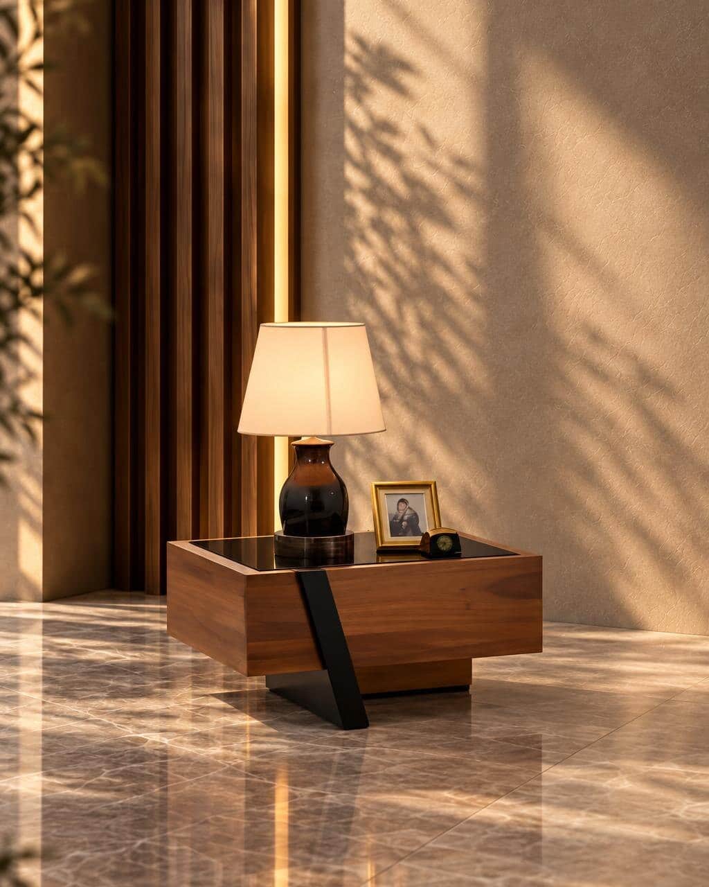 رما كمود
