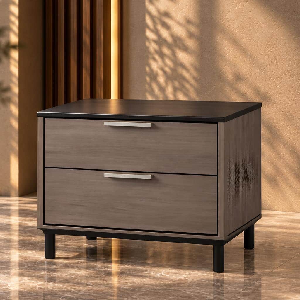 Bedroom set coordinated bedroom furniture storage view - image 63941