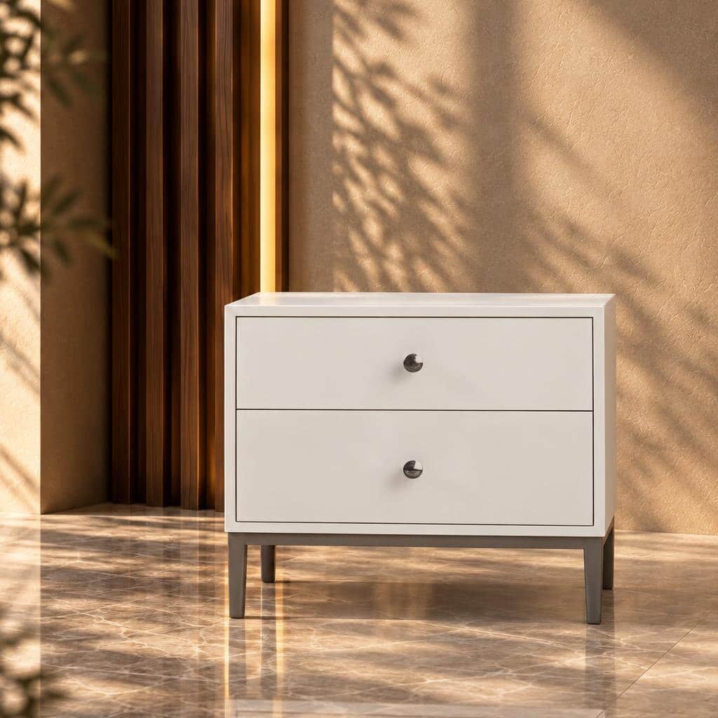 Bedroom set coordinated bedroom furniture storage view - image 64350