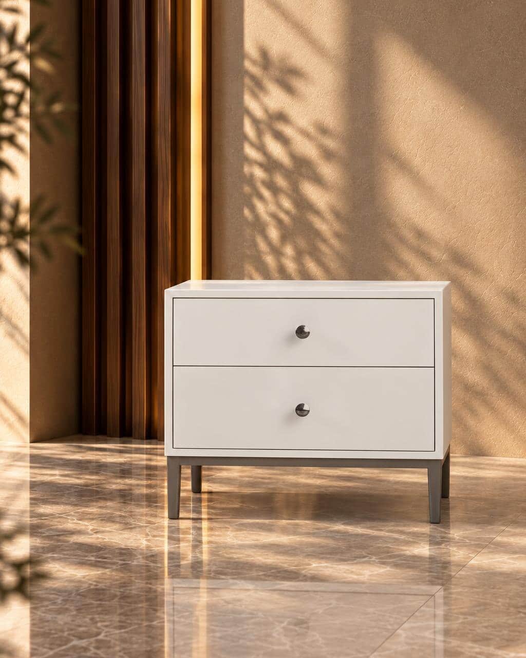 Zanetti Nightstand Set