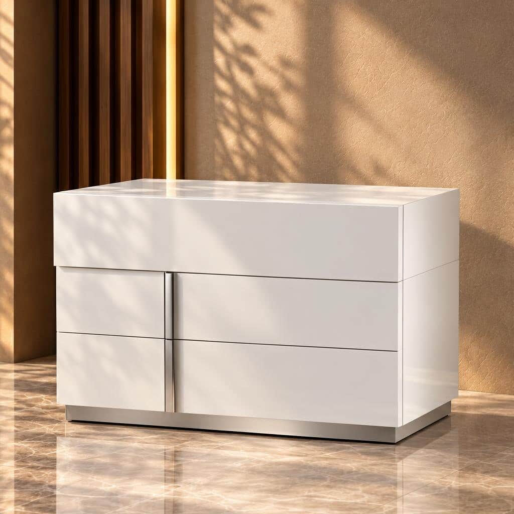 Premium Nightstands Egypt Belo Set
