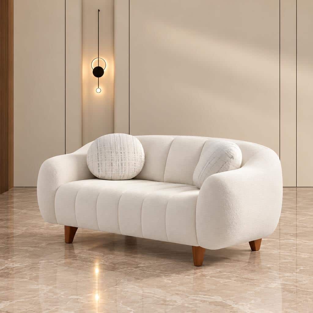 Inova Living Room Set wide view for spacious living room furniture