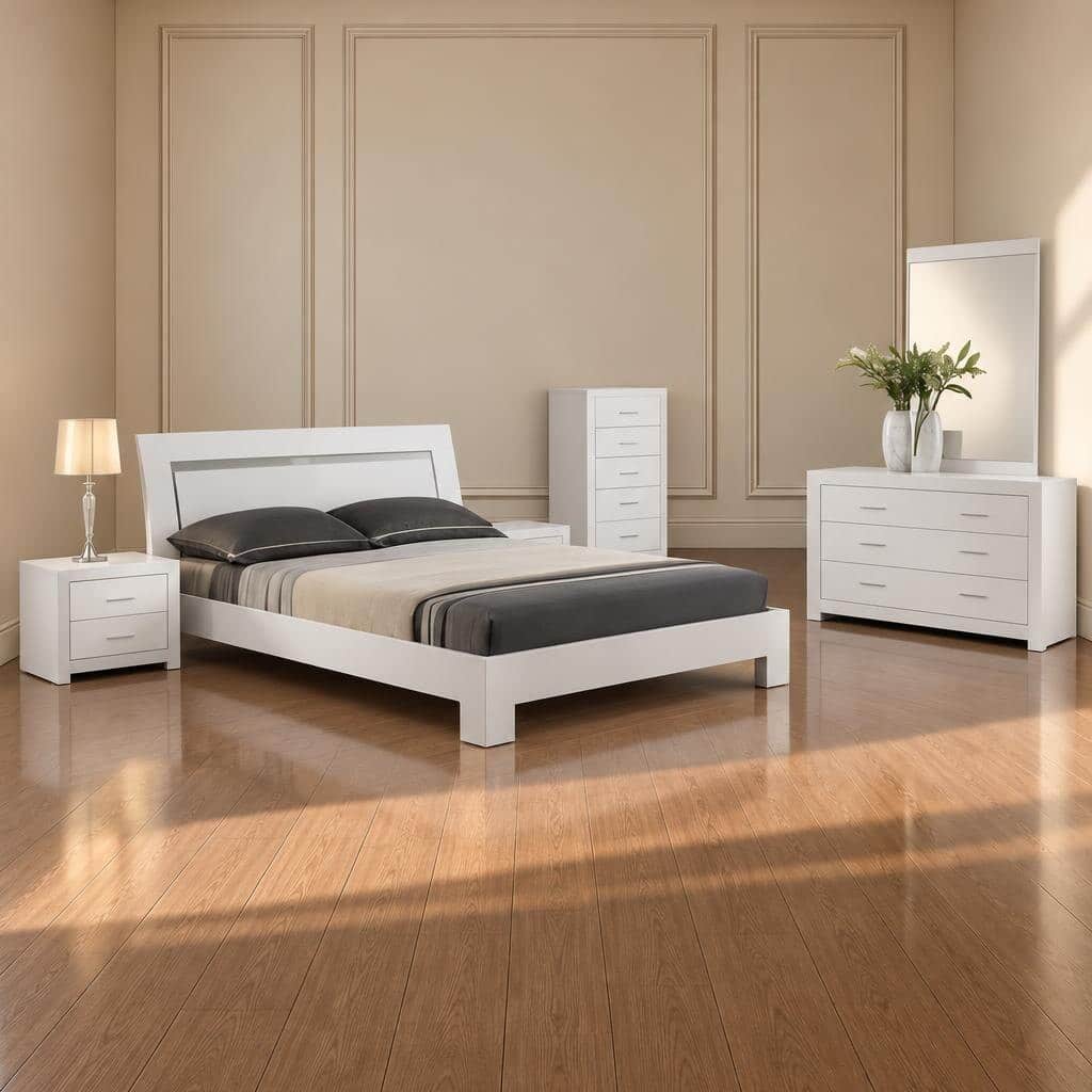 Tera Bedroom Set