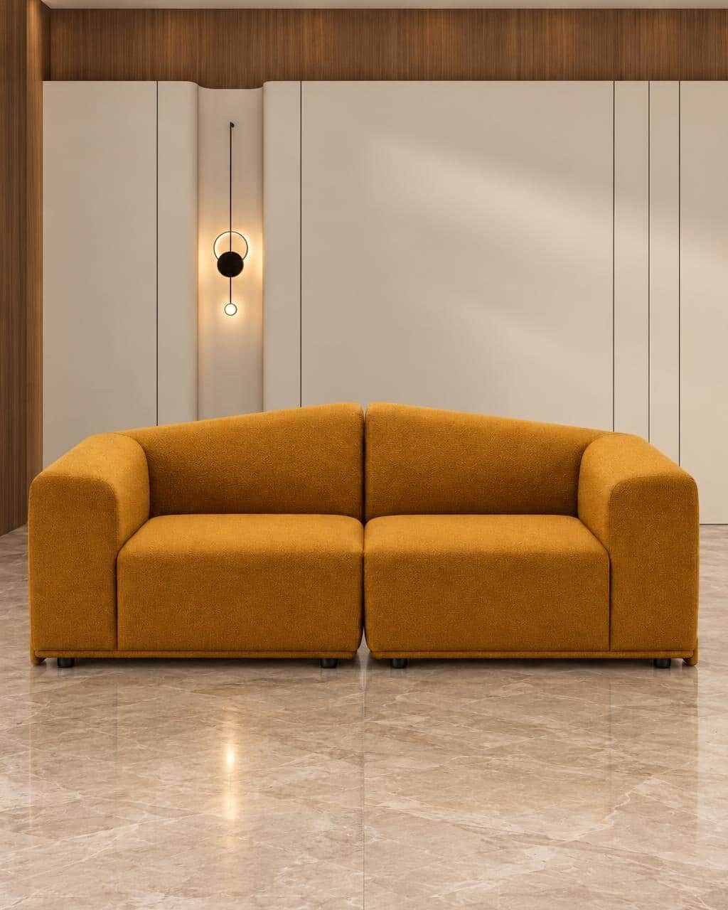 Bavo Living Sofa