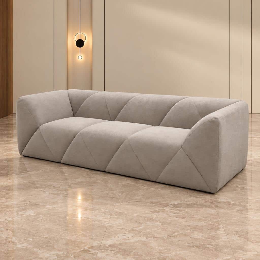 Lerta Living Sofa