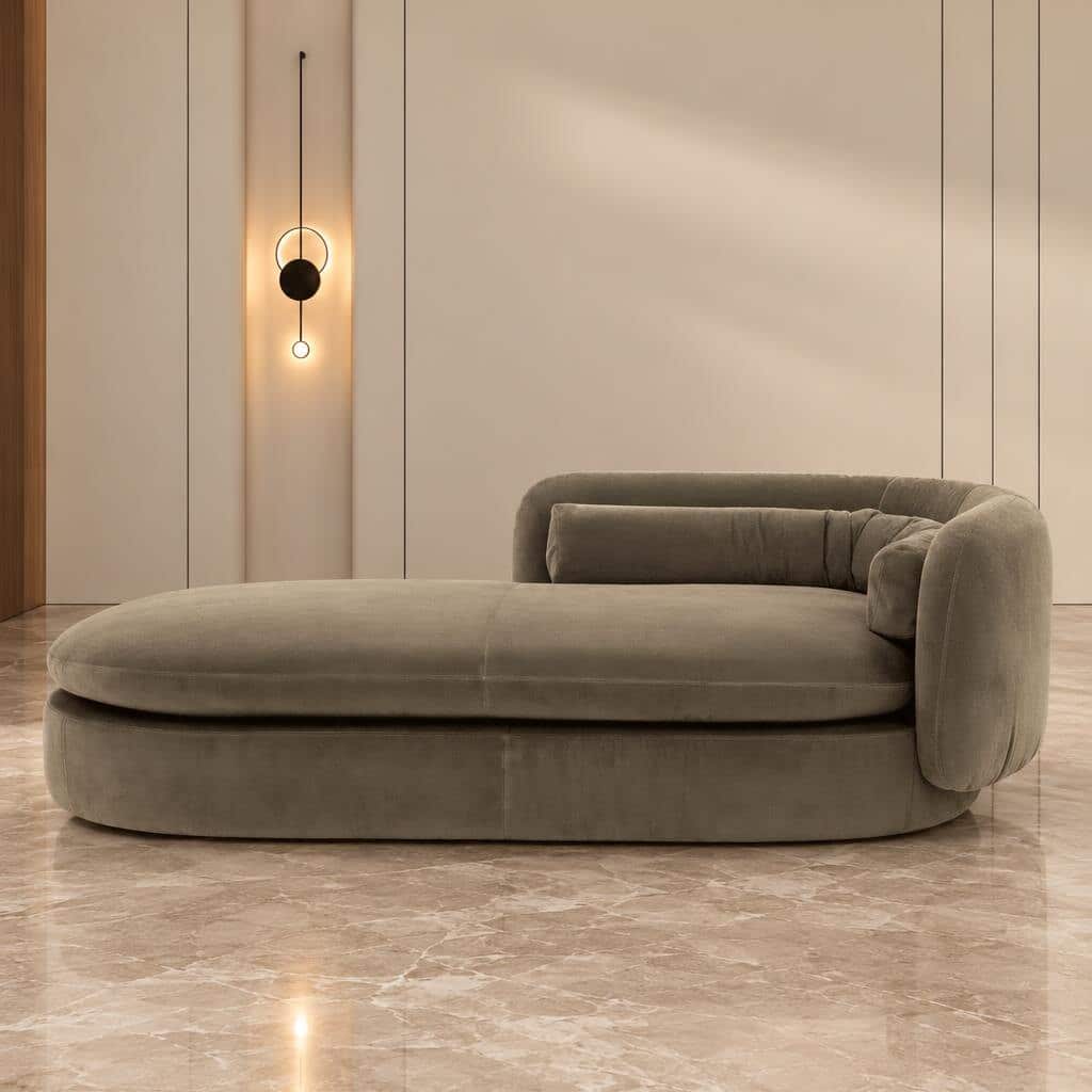 Zelys Living Sofa